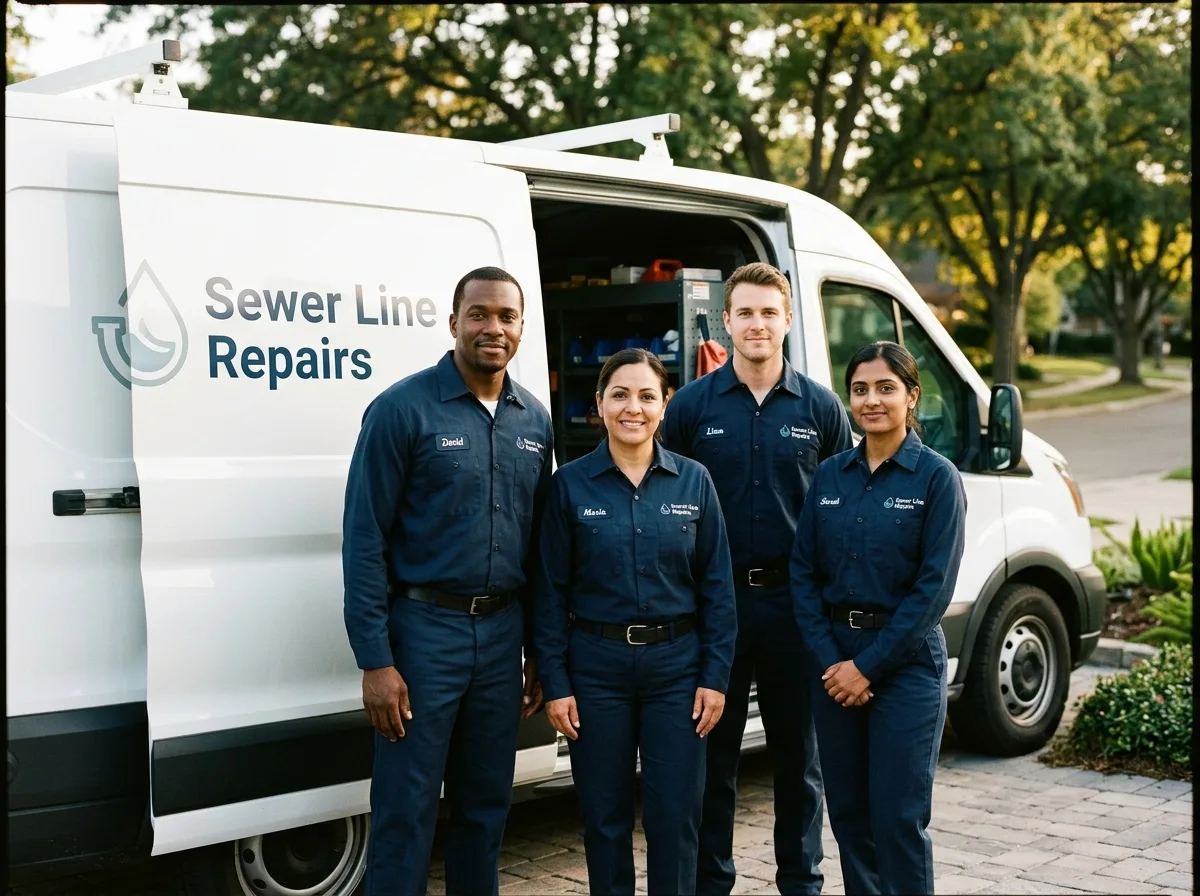 Emergency Plumber company in Stone Creek, OH