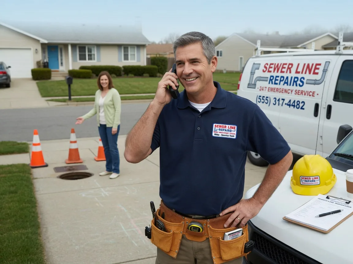 Emergency Plumber Stone Creek, OH FAQs